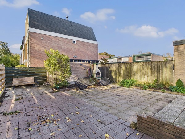 Medium property photo - Lekstraat 2, 4535 EN Terneuzen